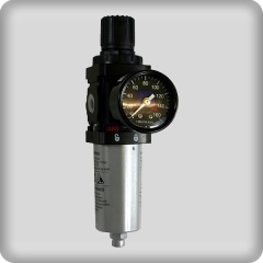 Air/Water Equipment