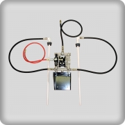 Antifreeze/ Windshield Wash Equipment