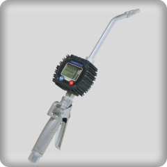 Control Handles