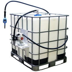 Air-Operated DEF Pump Packages