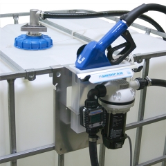12V DEF Pump Packages