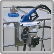 DEF Equipment