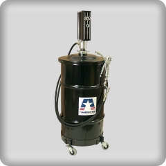 Grease Equipment