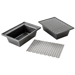 Drip Trays