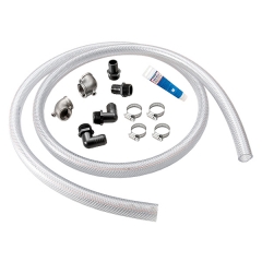 Gravity Feed Tank System Accessories
