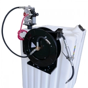 Lube Equipment Packages