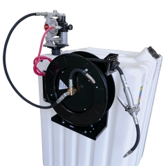 Lube Equipment Packages