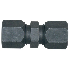 Steel Tubing Connectors