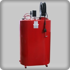 Steel Tanks &amp; Tank Packages