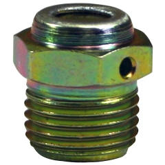 Relief Fittings