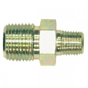 Straight (M) x (M) Adapters