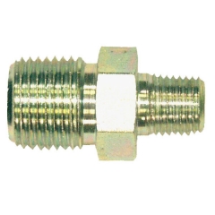 Straight (M) x (M) Adapters