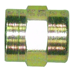Straight (F) x (F) Adapters