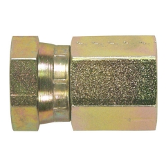 Straight (F) x (F) Union Adapters