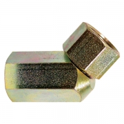 45&deg; (F) x (F) Union Adapters