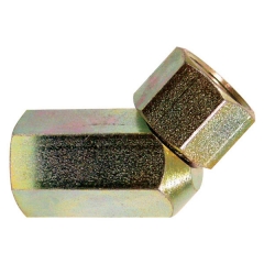 45&deg; (F) x (F) Union Adapters