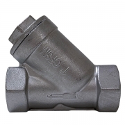 Y Strainers