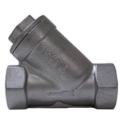 Y Strainers
