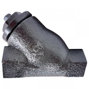 Y Strainers