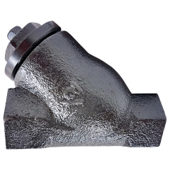 Y Strainers