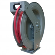 Platinum Double Arm Air/Water Hose Reels
