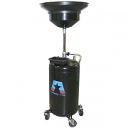 Conventional Waste Oil Drains
