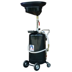 Waste Oil Drains American Lubrication Equipment American Lubrication Equipment