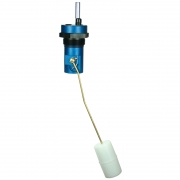 Overfill Alarm