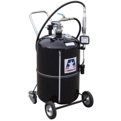 Portable Oil Pump Packages