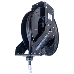 Advantage Plus Double Arm A/F &amp; WWS Hose Reels