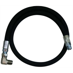 Connecting Hoses