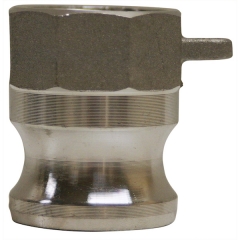 3/4&quot; Camlocks &amp; Connectors
