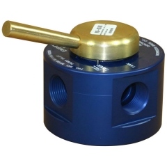 Reversing Valve Assemblies