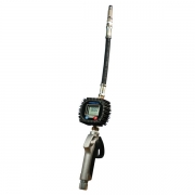 Metered Control Handles