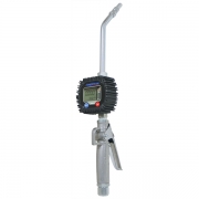 Oil Control Handles