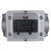 In-Line Meters