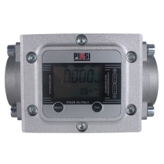 In-Line Meters