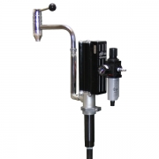 Tapper Pump Packages