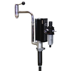 Tapper Pump Packages