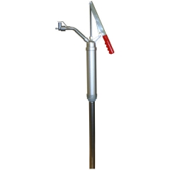 Hand-Operated Oil Drum Pumps