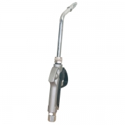 Non-Metered Control Handles