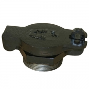 Tank Accessories