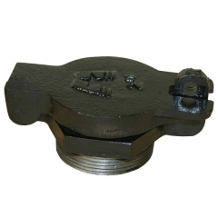 Tank Accessories