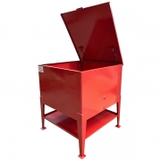 Oil Sink