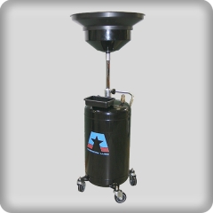 Waste Oil Equipment