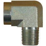 90&deg; (M) x (F) Union Adapters