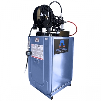 110-Gallon Double-Wall Roth Tank Package