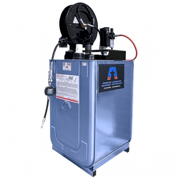 110-Gallon Double-Wall Roth Tank Package