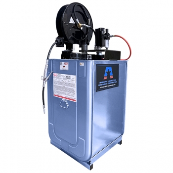 110-Gallon Double-Wall Roth Tank Package
