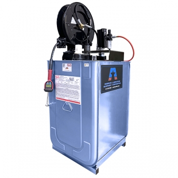 110-Gallon Double-Wall Roth Tank Package